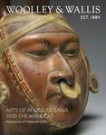 Arts of Africa, Oceania and the Americas