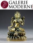 verreries, céramiques, art d'Asie, archéologie, mobilier 