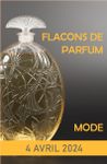 Perfume bottles, Fashion and accessories