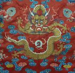 Arts d'Asie, robes Vietnam, tableaux modernes, photographies, dessins et gravures du XVIIe au XIXe, collection de tapis de Chine et Tibet 1850-1920