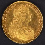 Beautiful Sale of (rare) Gold Coins, Jewels and Watches