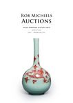 Exceptional Chinese works of art - deposit required