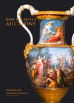 Medieval arts incl. the Larminet-Davioud collection, European ceramics, Islamic arts