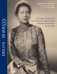 FORMER COLLECTION OF HER MAJESTY NAM PHUONG LAST EMPRESS OF VIETNAM - ARTS OF ASIA