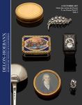 bijoux, montres, miniatures, orfèvrerie, objets de vitrine