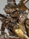 VENTE PRESTIGE DE TABLEAUX, MEUBLES ET OBJETS D'ART ANCIENS ET MODERNES