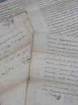 AUTOGRAPHES ET LIVRES ANCIENS