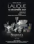 #LALIQUE ONLY