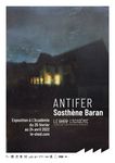 ANTIFER - Sosthène BARAN