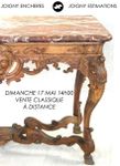 Tableaux, mobilier et objets d'art, bijoux, argenterie, art d'Asie