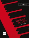 Collection de vinyles de jazz, R. Ouzina