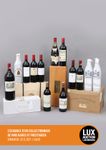 The demands of a collector of rare and prestigious wines
