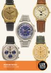 Online Only Watches