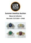 Summer Jewelrys Auction