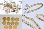 Estate Sale CAV SAINT-MAURICE JUSTICE Jewelry, gold coins from 29 September to 4 October 2022