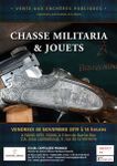 Chasse - Militaria & Jouets
