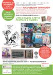 [VENTE MAINTENUE]  Livres divers, cartes postales & timbres