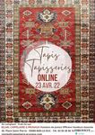 SALE ON-LINE CARPETS AND TAPESTRIES 