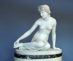 tableaux, mobilier et objets d'art, bronzes, tapis