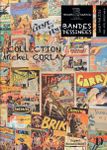 BANDES DESSINEES - COLLECTION Michel CORLAY