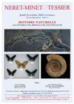 Histoire Naturelle - Entomologie