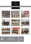 Tableaux, objets d'art et mobilier, figurines et soldats de plomb, verreries, linge, dentelles, tissus