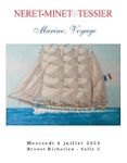 Marine, Voyage