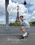 PARIS MY LOVE, 12TH EDITION