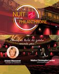 La Nuit de la Philanthropie, 4e édition