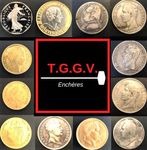 Online Sale Important Coin Collection