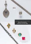 bijoux anciens et modernes, accessoires de mode, orfèvrerie