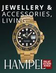 CATALOGUE V : Wristwatches, Jewellery and Accessories, Hampel Living