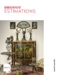 COLLECTION D’UN AMATEUR : Tableaux - Céramiques - Armes - Objets de vitrine & scientifiques - Sculptures - Arts d’Asie - Mobilier & objets d’art - Art Russe & orfèvrerie - Art nouveau