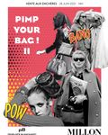 PIMP YOUR BAG // 2nd edition
