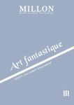 Vente Art fantastique et Fantasy