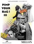 PIMP YOUR BAG III