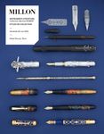 WRITING INSTRUMENTS - COLLECTIBLE PENS