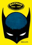 Jouets, vente Batman - 1966 - 1977