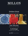 CIVILISATIONS - Art Africain, Art Océanien, Art précolombien