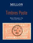 TIMBRES 