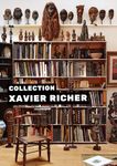 Collection Xavier Richer : art africain