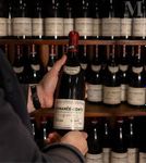 L'extraordinaire cave de Monsieur X: les vins d'une vie