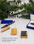 CHRISTMAS CHIC - MON CHEZ MOI