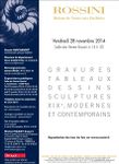 Tableaux et Sculptures modernes et contemporains 1ère partie