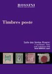 TIMBRES POSTE