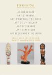 Art d'Asie et d'Afrique - Archéologie- Art d'Orient