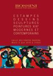 Tableaux Modernes et Sculptures