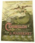affiches des XIXe et XXe : publicitaires, politiques, syndicales et de spectacles (opéra et théâtre de boulevard)