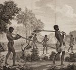 Dispersion de la collection de M. Gaulard, première partie,  livres et documents sur l’esclavage, la traite négrière, les colonies : Etats-Unis d’Amérique, Antilles… et les voyages.