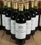 GRANDS VINS DE BORDEAUX ET AUTRES RÉGIONS